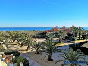 Residencial Olival-Acceso privado playa por jardín - Image 1