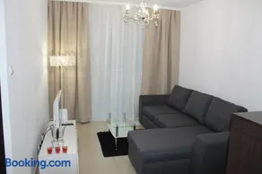 Apartament Antoniukowska 60 - Image 2