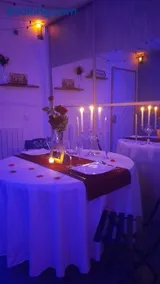 Fraisier, love room Valenciennes avec Jacuzzi privatif - Image 4
