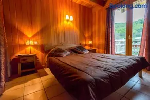 Chalet Bien-être, Piscine, Spa - Image 5