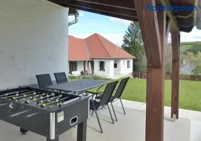 Guest House Magyarlukafa - Image 4