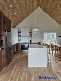 Chalet Le Hygge Hytte - Ski - Golf - Spa - Image 3