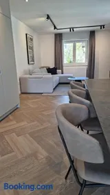 NEW! BoardersPalace - Luxury Apartments - Image 2