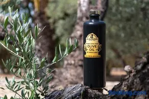 Andalusische Luxus-Finca Villa La Almunia Garden Ronda - Image 3