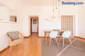 Apartment in Alfama - Amazing River View - Image 1