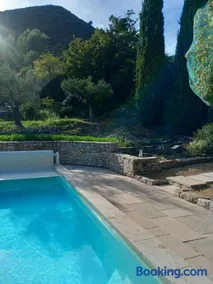 Gîte De Maric - Piscine - Image 2