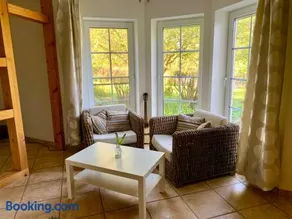 Ferienwohnung Haus am See - Image 1