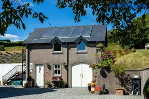 The Loft, Apple Lodge & Blossom Lodge - Image 3
