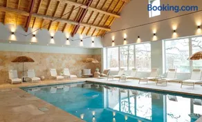 Vakantiewoningen Erfgoedlogies D'Ouffenhoff - Image 3