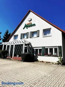 Ambiente Hotel garni - Image 2