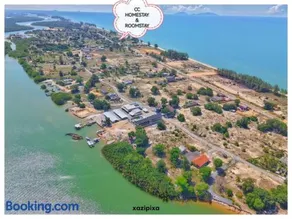 CC Roomstay Kampung Mangkuk, Terengganu - Image 3
