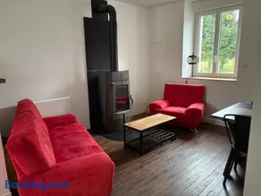 Maison de vacances avec piscine - Image 5