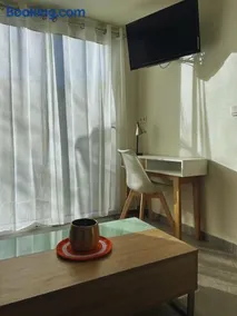 Le cocon bleu, duplex cosy et lumineux - Image 3