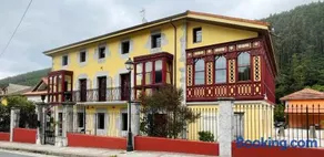 La Casona Otañes HABITACIONES & APARTMENTS CASTRO URDIALES - Image 2