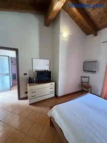 Emma Lake Apartment lago di Viverone - Image 4