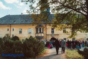 Zámek Ruda nad Moravou - Image 1