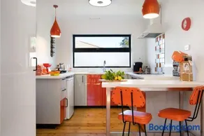 Go Retro in Daylesford - Image 5