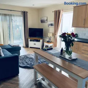 Ramblers Rest Modern Cottage-Perfect Views of Ben Nevis - Image 5