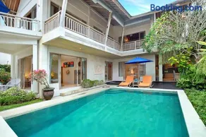 The Sari Balangan Villa - Image 4