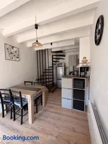 Petite maison de vacances en Cévennes - Image 2