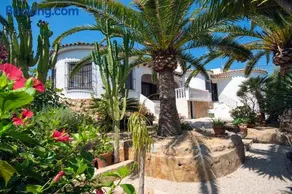 Villa Lagarta by Holiday Rentals Villamar - Image 4