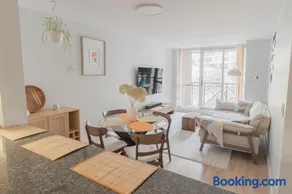 Boutique Suite of Downtown Toronto - Image 1