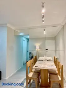 Apartamento Térreo completo e bem localizado - Image 4