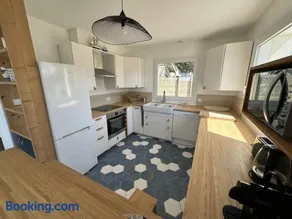 TY GARO - Belle maison familiale avec vue mer - Image 3