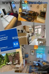Simply Good Appartment - Image 1