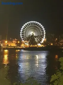 Havre de paix Avignon avec espace bien-être privé - Image 3