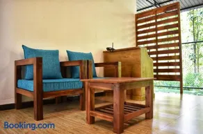 Forest Edge Safari Villa - Image 2