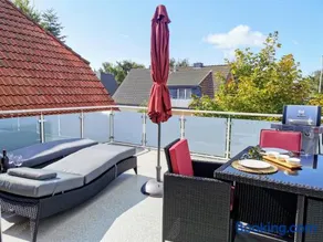 Moderne Wohnung mit Privatpool - Image 4