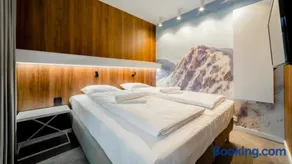 Apartament Deluxe Karkonoska 13 nr 4 Karpacz Triventi Mountain Residence Basen, Sauny, Jacuzzi - Image 4