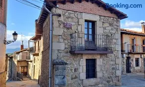 Casa El Carril Vinuesa - Image 4