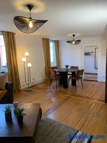 Appartement au cœur de Sélestat - Image 3