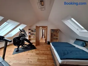 Ferienwohnung Kampesberg - Image 3