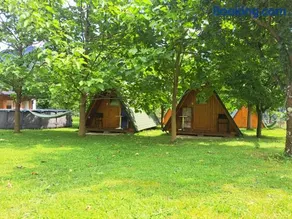 GLAMPING HIŠKe PETRIN - Image 1