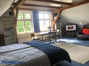 Stilvolles Apartment im grünen Münsterland - Image 3