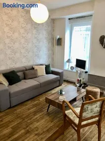 Appartement Cœur Saint-Martin - Image 3