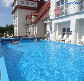 Ośrodek Wypoczynkowy Słońce Dąbki - Image 3