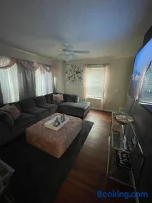 Home sweet home - Image 1