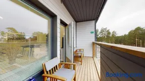 Starvillas A302 - incl AC, Wifi and use of 2 bikes and 1x gymcard - Image 4