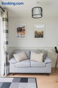 Ballyknocken Cottage - Image 4