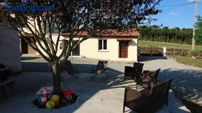 Gîte tout confort entièrement équipé 50 m2 autonome, avec parking - Image 1