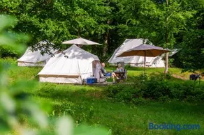 Skyttehusets Camping - Image 2