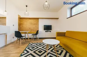 Apartmán Garden Malinovo - Image 1