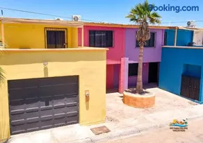 KC-3 - Downtown San Felipe - Walk to Beach and Malecon - Image 2