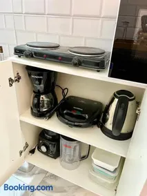 Apartamento Completo na Rocinha - Image 4
