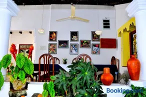 Ayubowan Swiss Lanka Bungalow Resort - Image 4