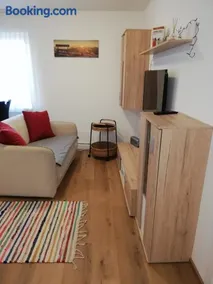 Ferienwohnung Schmied 3 - Image 1